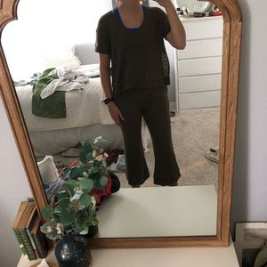 Free people beach set